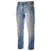 Pantaloni de lucru din denim Diadora fata