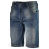 Pantaloni scurti de lucru denim Diadora Bermuda