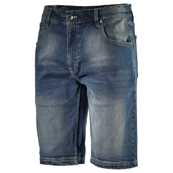 Pantaloni scurti de lucru denim Diadora Bermuda