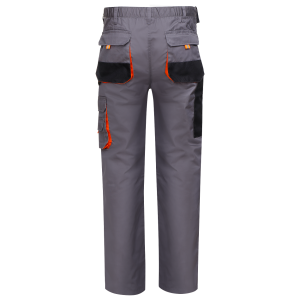 Pantaloni de lucru cargo EM 2.0 spate