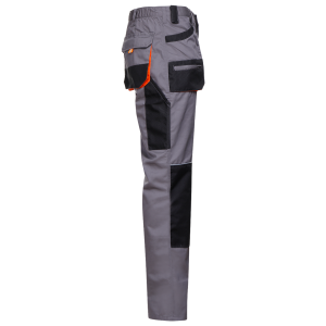 Pantaloni de lucru cargo EM 2.0 buzunare reflectorizante