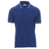 Tricou de lucru polo Payper Italia frontal