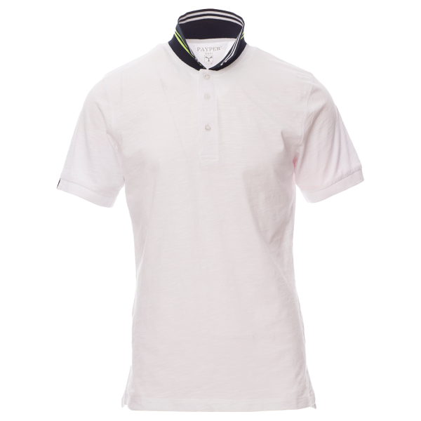 Tricou de lucru Payper Nautic frontal