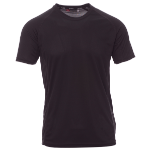 Tricou pentru barbati Payper Runner negru