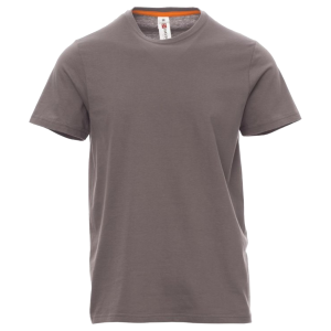 Tricou de lucru de barbati Payper Sunset frontal