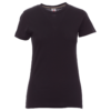 Tricou de lucru de femei Payper Sunset frontal