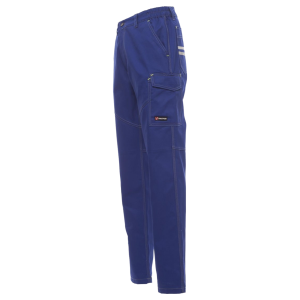 Pantaloni de lucru unisex Payper Work diagonala