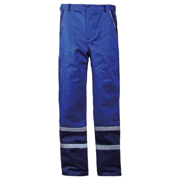 Pantaloni de lucru de vara Collins T/C frontal