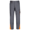 Pantaloni de lucru de vara Prisma frontal