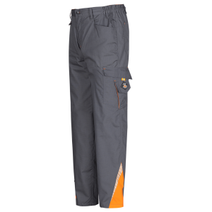 Pantaloni de lucru de vara Prisma diagonala