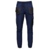 Pantaloni de lucru/sport Revolt frontal