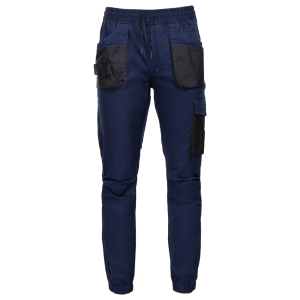 Pantaloni de lucru/sport Revolt frontal