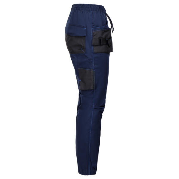 Pantaloni de lucru/sport Revolt buzunare dreapta