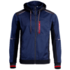 Jacheta de lucru Revolt 4STRETCH frontal