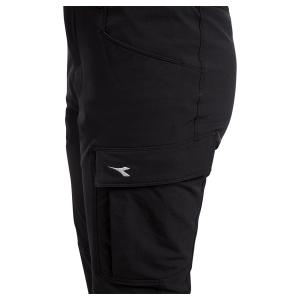 Pantaloni de lucru dama Diadora Ability Athena