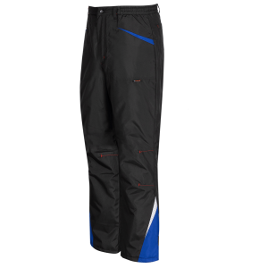 Pantaloni de lucru de iarna Prisma diagonala