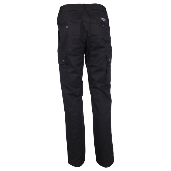 Pantaloni de lucru Payper Forest spate