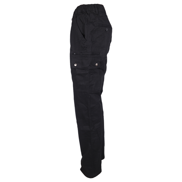 Pantaloni de lucru Payper Forest lateral