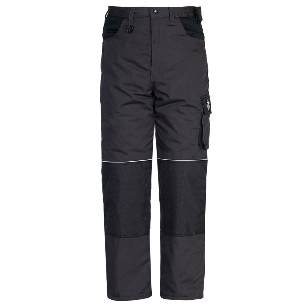 Pantaloni de lucru de iarna Kastor Emerton fata