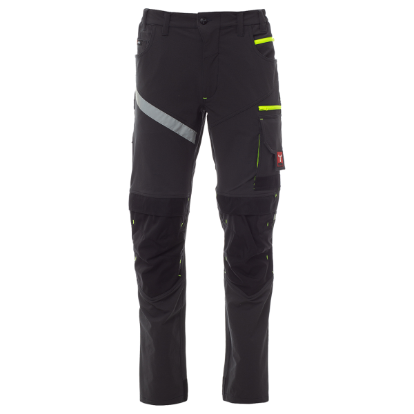 Pantaloni de lucru Payper Next 4W frontal