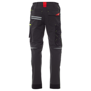 Pantaloni de lucru Payper Next 4W spate