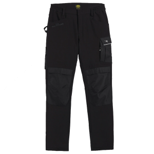 Pantaloni de protectie Diadora Softshell Performance