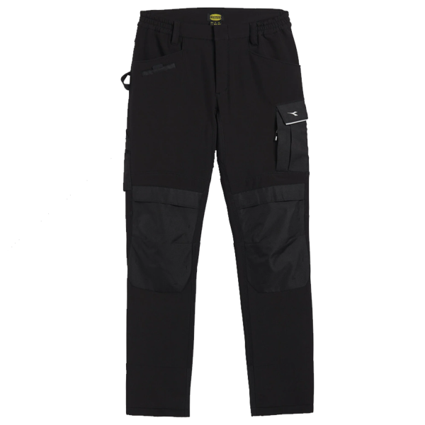 Pantaloni de protectie Diadora Softshell Performance