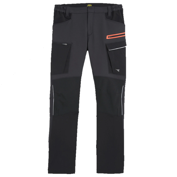 Pantaloni de protectie Diadora Cargo Hybrid