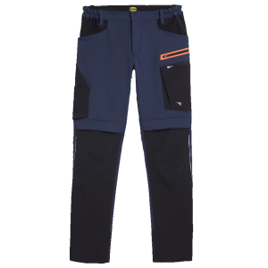 Pantaloni de protectie Diadora Hybrid Performance