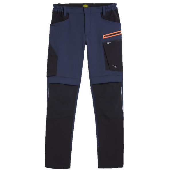 Pantaloni de protectie Diadora Hybrid Performance