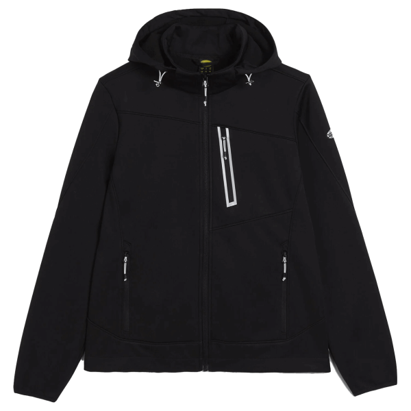 Jacheta de lucru Diadora Softshell Athena