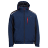 Geaca de lucru Revolt Softshell frontal