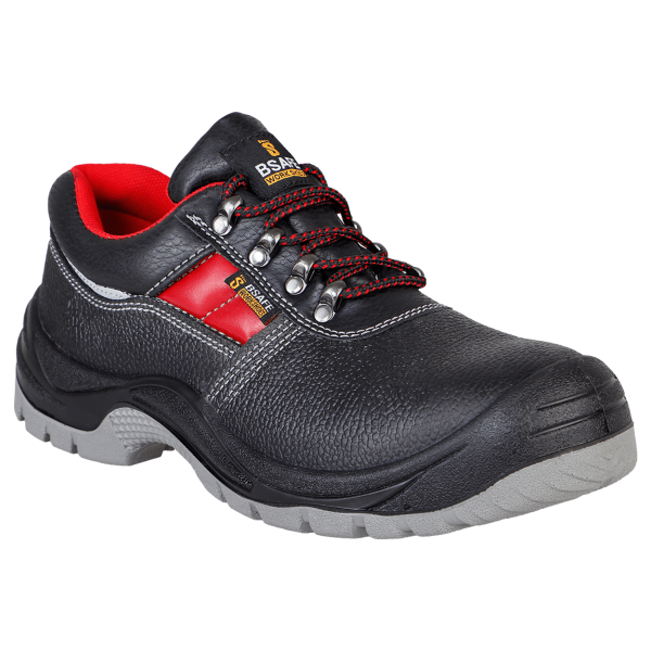 Pantofi de lucru Toledo BS Low S3