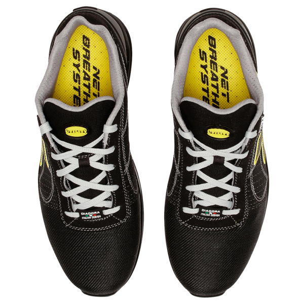 Pantofi de lucru Diadora Run Airbox Matryx