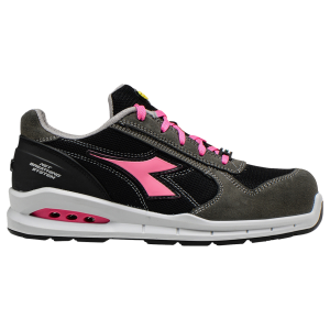 Pantofi de protectie Diadora Run Airbox lateral