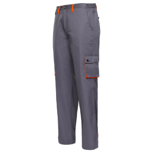 Pantaloni de lucru Cargo DM diagonala