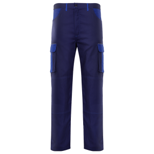 Pantaloni de lucru Asimo buzunare frontale