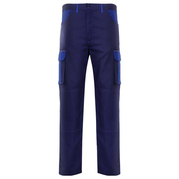 Pantaloni de lucru Asimo buzunare frontale