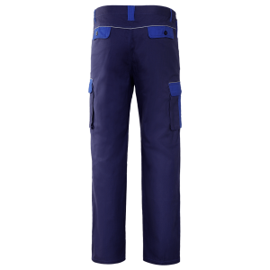 Pantaloni de lucru Asimo spate