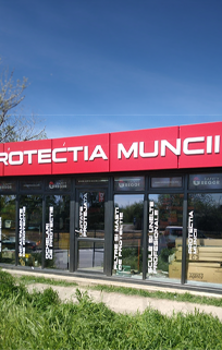Magazin Tulcea
