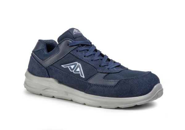 A STYLE Low Navy 2 1