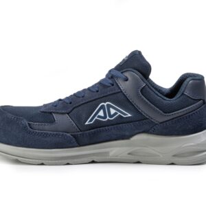 A STYLE Low Navy 3