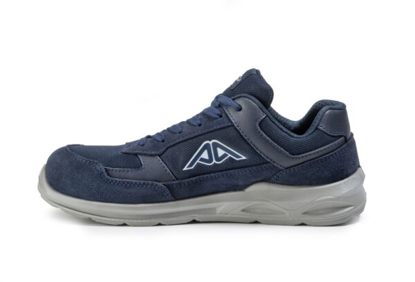 A STYLE Low Navy 3