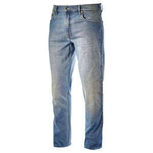 Pantaloni de lucru din denim barbati (Diadora) - imagine 1