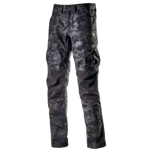 Pantaloni de lucru Cargo (Diadora) - imagine 1