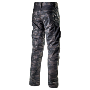 Pantaloni de lucru Cargo (Diadora) - imagine 2