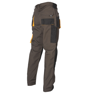 Pantaloni de Lucru Kastor (Emerton) - imagine 6