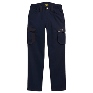 Pantaloni de lucru Staff (Diadora) - imagine 6