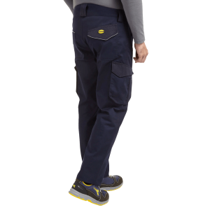 Pantaloni de lucru Staff (Diadora) - imagine 2