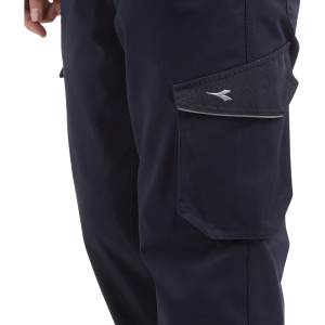 Pantaloni de lucru Staff (Diadora) - imagine 3